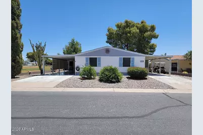 3727 N Illinois Avenue, Florence, AZ 85132 - Photo 1