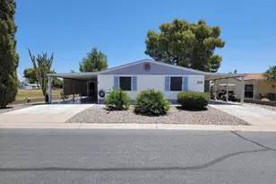 3727 N Illinois Ave, Florence, AZ 85132 - Photo 1