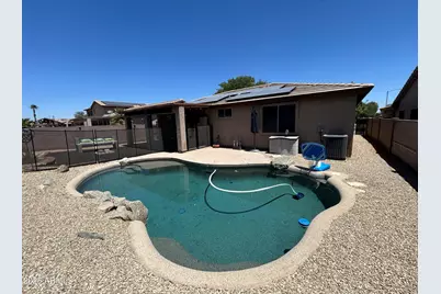 1676 S 159th Avenue, Goodyear, AZ 85338 - Photo 1