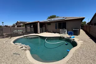 1676 S 159th Ave, Goodyear, AZ 85338 - Photo 1