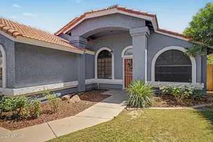 407 E Century Ave, Gilbert, AZ 85296 - Photo 1