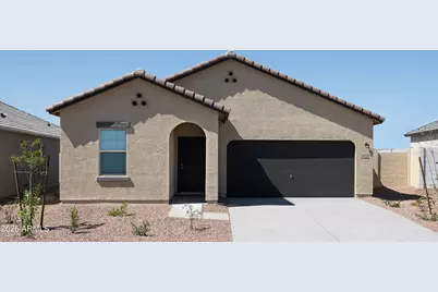 24217 W Huntington Drive, Buckeye, AZ 85326 - Photo 1