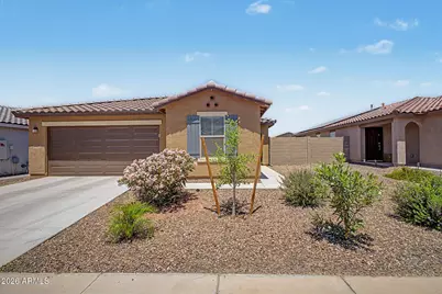 2928 W Estes Way, Laveen, AZ 85339 - Photo 1