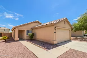 12005 W Scotts Dr, El Mirage, AZ 85335 - Photo 1