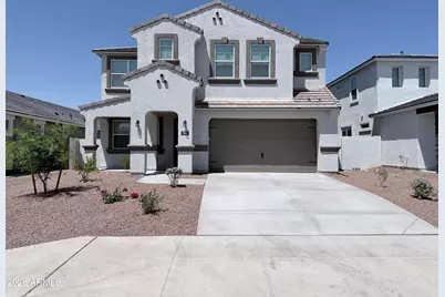 7004 W Buckhorn Trail, Peoria, AZ 85383 - Photo 1