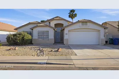 8017 E Osage Avenue, Mesa, AZ 85212 - Photo 1