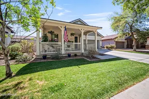 20979 W White Rock Rd, Buckeye, AZ 85396 - Photo 1