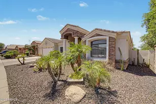 4404 W Lodge Dr, Laveen, AZ 85339 - Photo 1