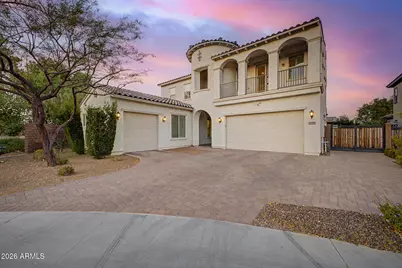 22529 N 33 Street, Phoenix, AZ 85050 - Photo 1
