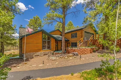64 W Travertine Trail, Flagstaff, AZ 86005 - Photo 1