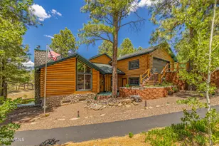 64 W Travertine Trail, Flagstaff, AZ 86005 - Photo 1