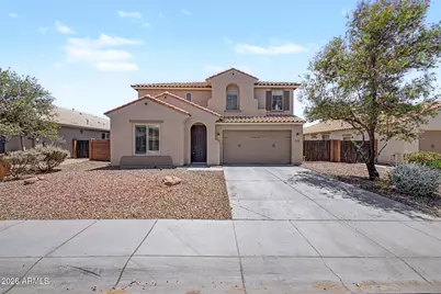 2061 E Flintlock Drive, Gilbert, AZ 85298 - Photo 1
