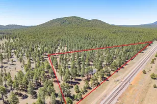 5641 E Garland Prairie Rd, Williams, AZ 86046 - Photo 1