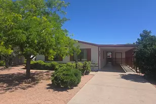 107 N Pinecrest Rd, Payson, AZ 85541 - Photo 1