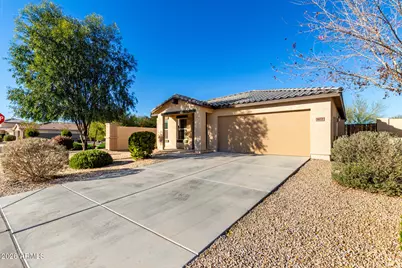 1672 E Judi Street, Casa Grande, AZ 85122 - Photo 1