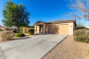 1672 E Judi St, Casa Grande, AZ 85122 - Photo 1