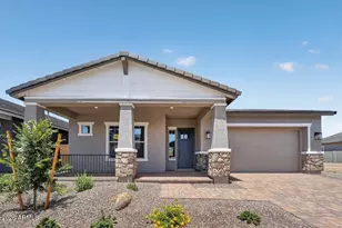 20728 E Via Del Oro --, Queen Creek, AZ 85142 - Photo 1