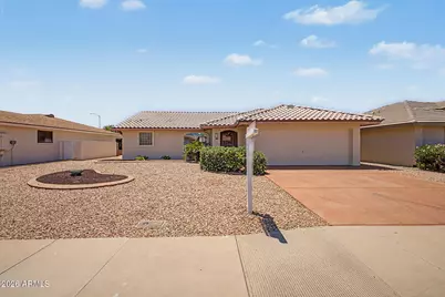 7815 E Navarro Avenue, Mesa, AZ 85209 - Photo 1