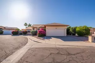 18816 N 3rd Ave, Phoenix, AZ 85027 - Photo 1