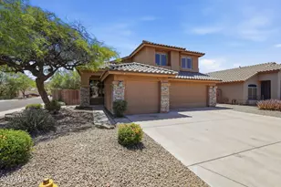 23449 North 21st Pl, Phoenix, AZ 85024 - Photo 1
