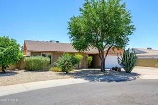 5917 E Claire Dr, Scottsdale, AZ 85254 - Photo 1