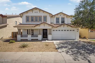 7345 W Pueblo Avenue, Phoenix, AZ 85043 - Photo 1