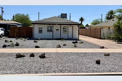 231 N Morris --, Mesa, AZ 85201 - Photo 1