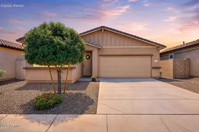 26508 N 122nd Lane, Peoria, AZ 85383 - Photo 1