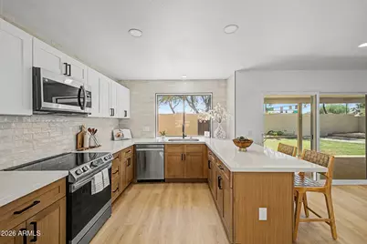 302 N 166th Lane, Goodyear, AZ 85338 - Photo 1