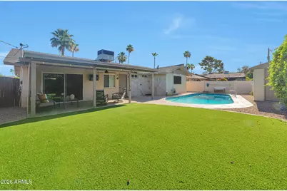 8737 E Plaza Avenue, Scottsdale, AZ 85250 - Photo 1