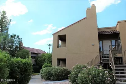 8787 E Mountain View Road #2027, Scottsdale, AZ 85258 - Photo 1