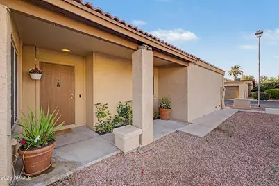 14852 N 24th Drive #5, Phoenix, AZ 85023 - Photo 1