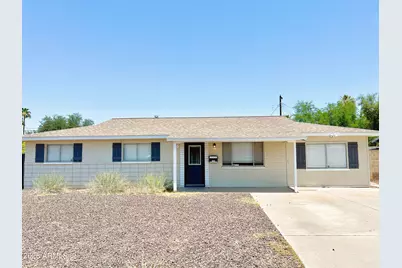 1220 W Romo Jones Street, Tempe, AZ 85281 - Photo 1
