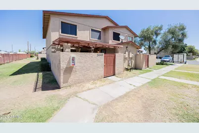 5040 N 40th Avenue, Phoenix, AZ 85019 - Photo 1