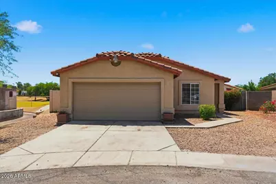 4545 N 67th Avenue #Unit 1191, Phoenix, AZ 85033 - Photo 1