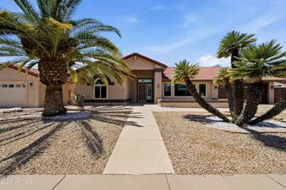 14411 W Ravenswood Drive, Sun City West, AZ 85375 - Photo 1
