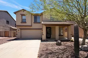 6823 W Morning Vista Dr, Peoria, AZ 85383 - Photo 1