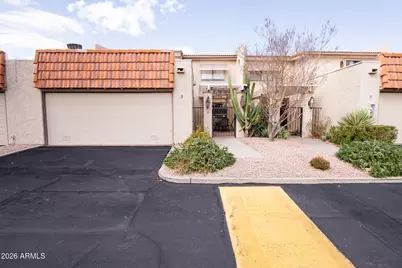 5100 N Miller Road #3, Scottsdale, AZ 85250 - Photo 1