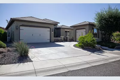 27124 W Burnett Road, Buckeye, AZ 85396 - Photo 1