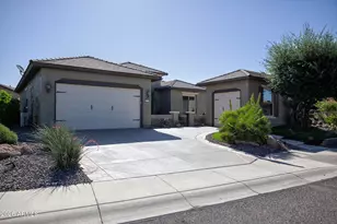 27124 W Burnett Rd, Buckeye, AZ 85396 - Photo 1