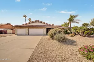 5304 W Kings Ave, Glendale, AZ 85306 - Photo 1
