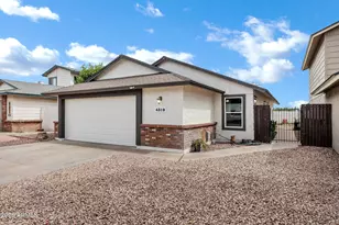4319 E Contessa St, Mesa, AZ 85205 - Photo 1