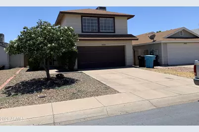 4441 W Oraibi Drive, Glendale, AZ 85308 - Photo 1