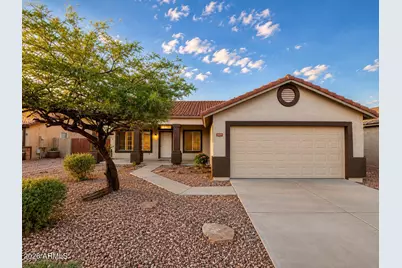 2029 N 87th Drive, Phoenix, AZ 85037 - Photo 1