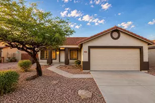 2029 N 87th Dr, Phoenix, AZ 85037 - Photo 1