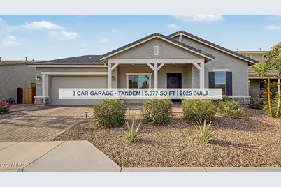 8432 W Solano Drive, Glendale, AZ 85305 - Photo 1