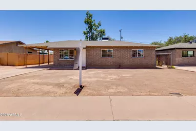 1131 W Romo Jones Street, Tempe, AZ 85281 - Photo 1