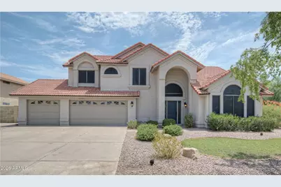17601 N 56th Place, Scottsdale, AZ 85254 - Photo 1