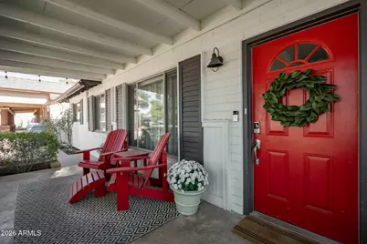 4813 E Fairmount Avenue, Phoenix, AZ 85018 - Photo 1
