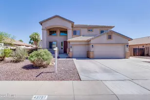 43297 W Roth Rd, Maricopa, AZ 85138 - Photo 1